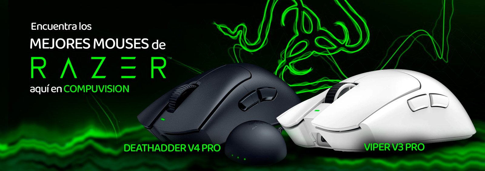 TODO EN RAZER 