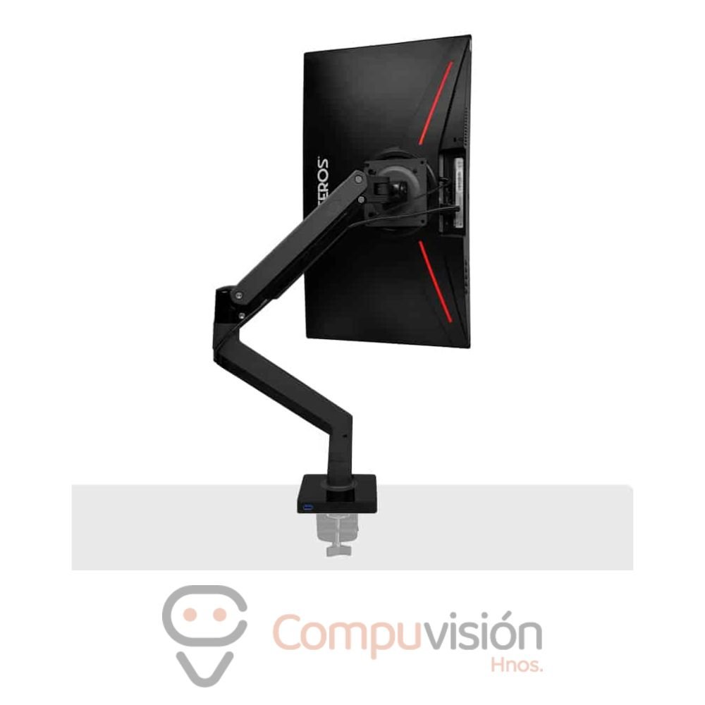 RACK SOPORTE BRAZO PARA 1 MONITOR DE 22″ A 35″ TEROS TE-7113