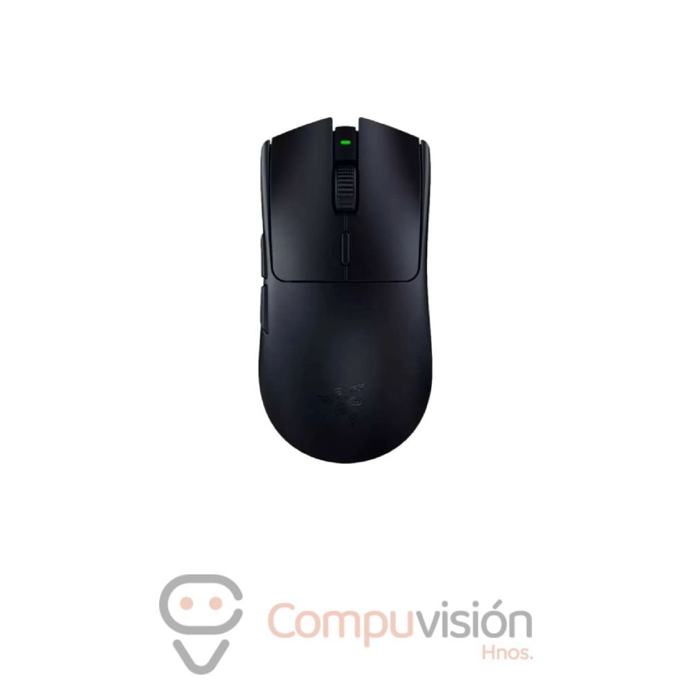 MOUSE RAZER VIPER V3 PRO SE WIRELESS 35K DPI 1K HZ ULTRALIGERO BLACK