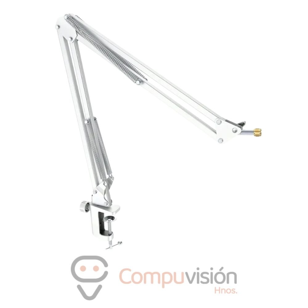 BRAZO MICROFONO FIFINE CS1 WHITE 3526CS 12306272