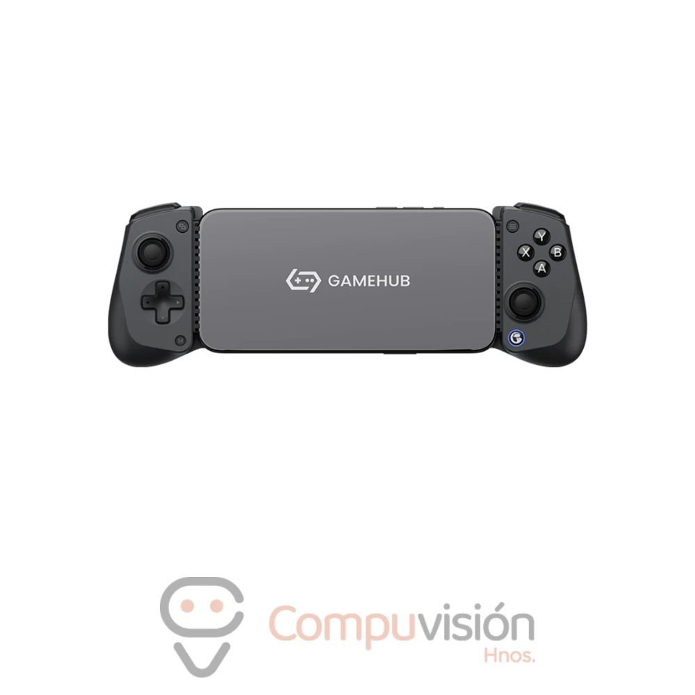 GAME PAD MANDO GAMESIR X5s BLUETTOTH/CABLE PARA SWITCH, PC, ANDROID, IOS