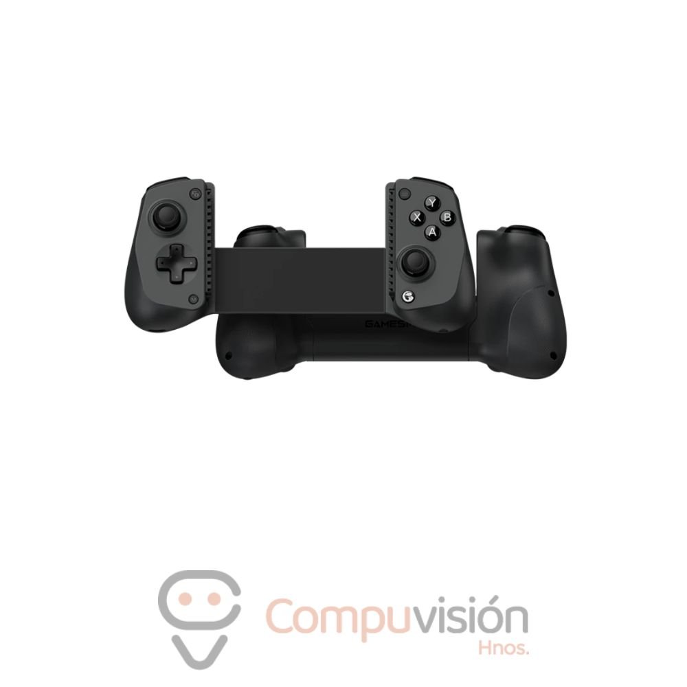GAME PAD MANDO GAMESIR X5s BLUETTOTH/CABLE PARA SWITCH, PC, ANDROID, IOS