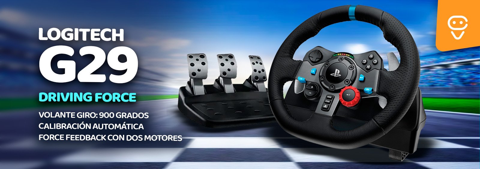 TODO EN LOGITECH