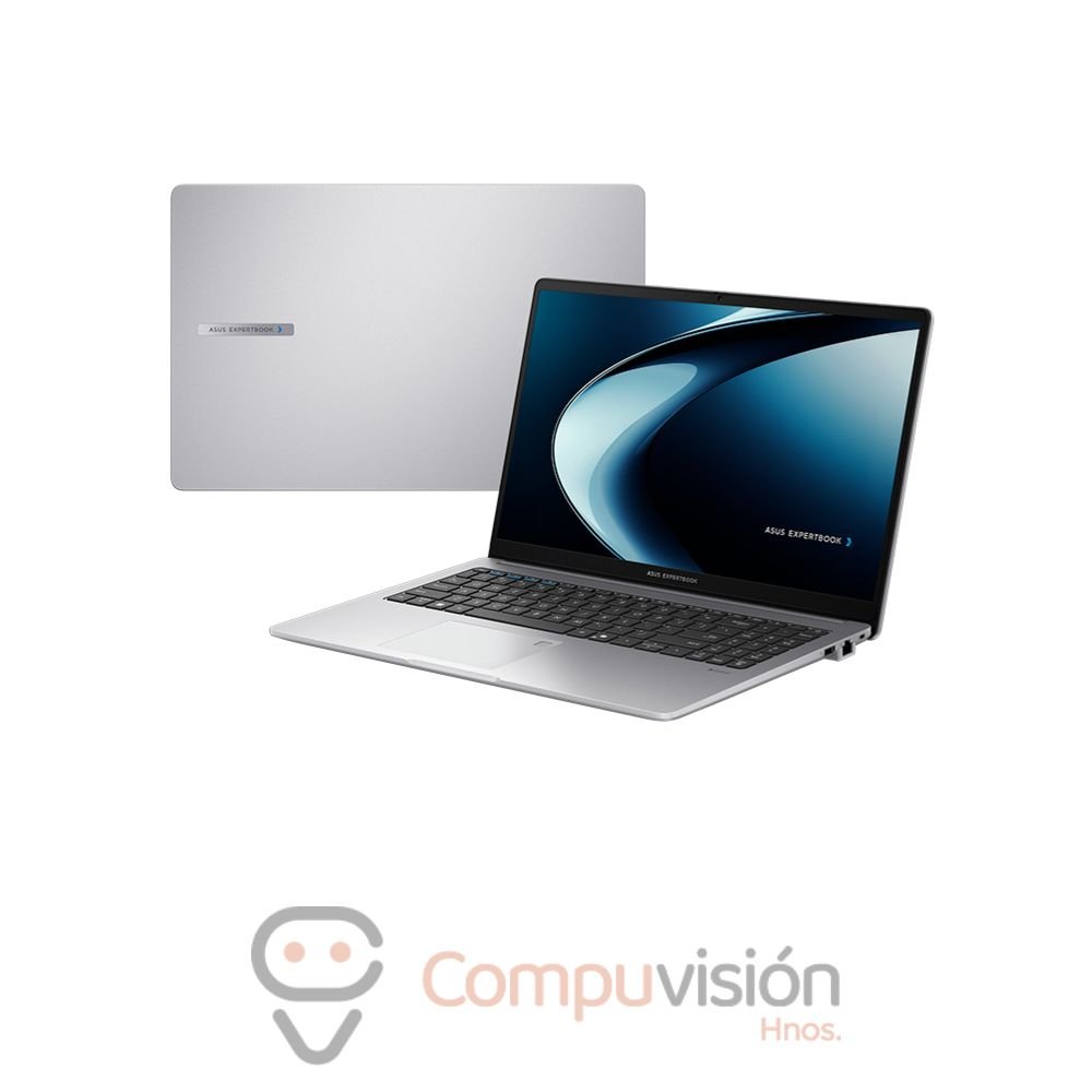LAPTOP ASUS EXPERTBOOK PM1503CDA-S70514 RYZEN 5-150 16GB 512GB SSD 15.6" FHD FREEDOS ( 90NX09D1-M00LB0 )