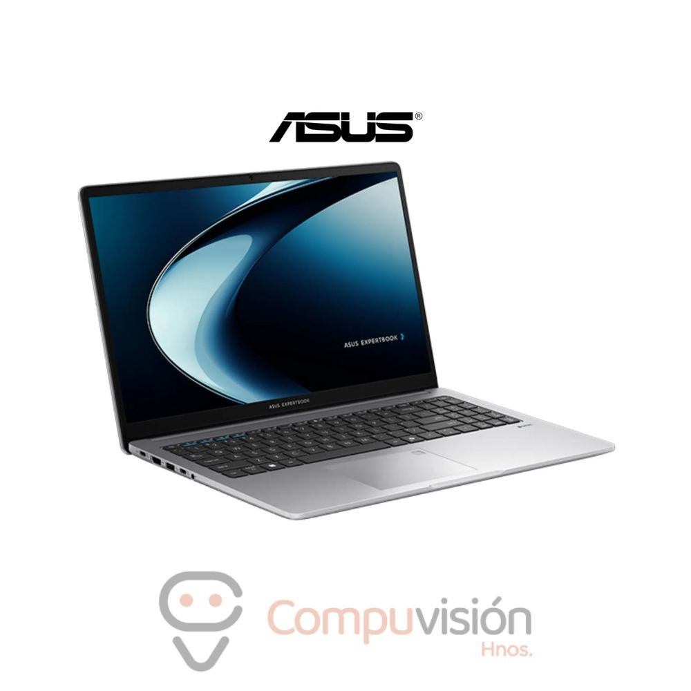 LAPTOP ASUS PM1503CDA-S70276 R7 170 16GB RAM 512GB SSD 15.6" FHD SILVER F2