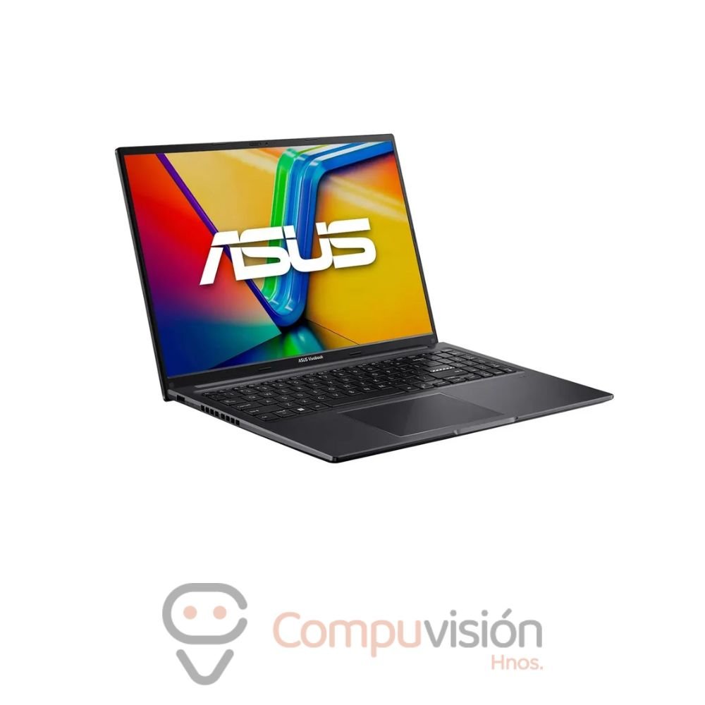 LAPTOP ASUS X1605VAPBF-MB236 CORE 9 270H 16GB 512GB TEC ILUM 16.1″ LED 1920*1200