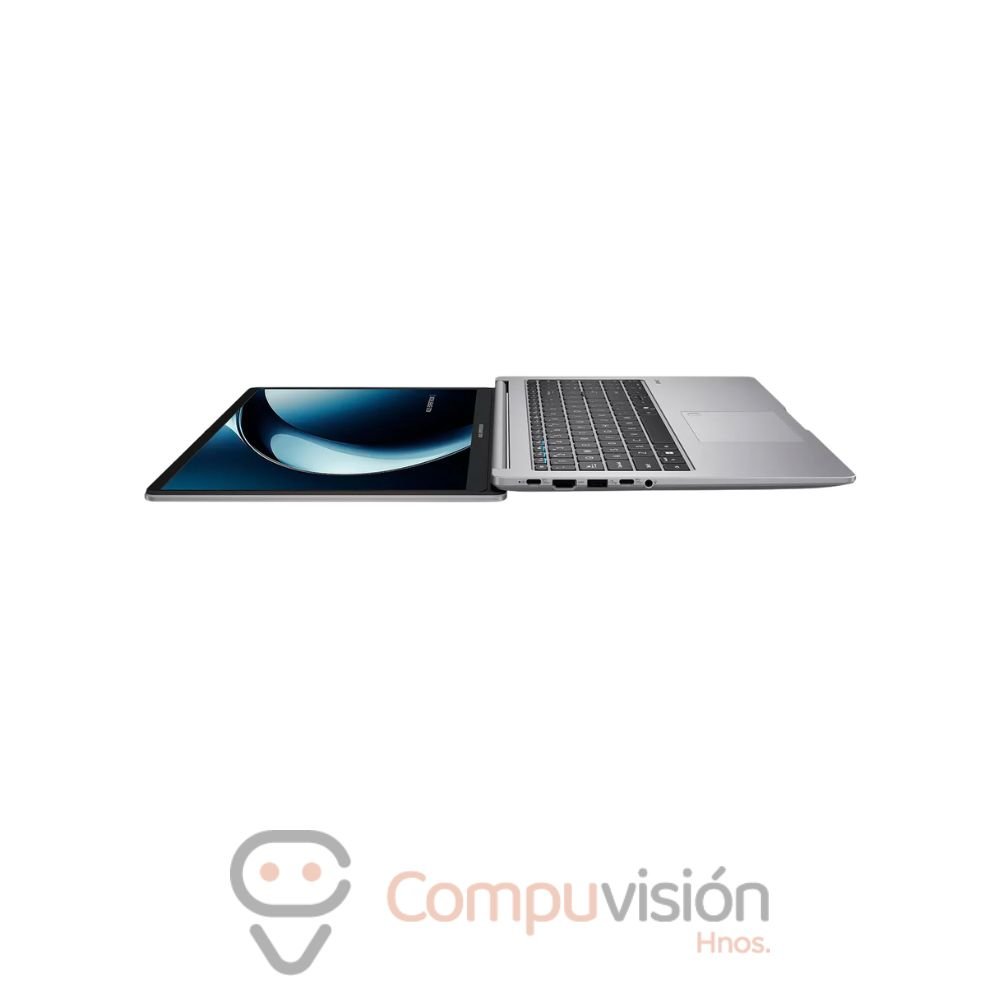 LAPTOP ASUS EXPERTBOOK PM1503CDA-S70514 RYZEN 5-150 16GB 512GB SSD 15.6" FHD FREEDOS ( 90NX09D1-M00LB0 )