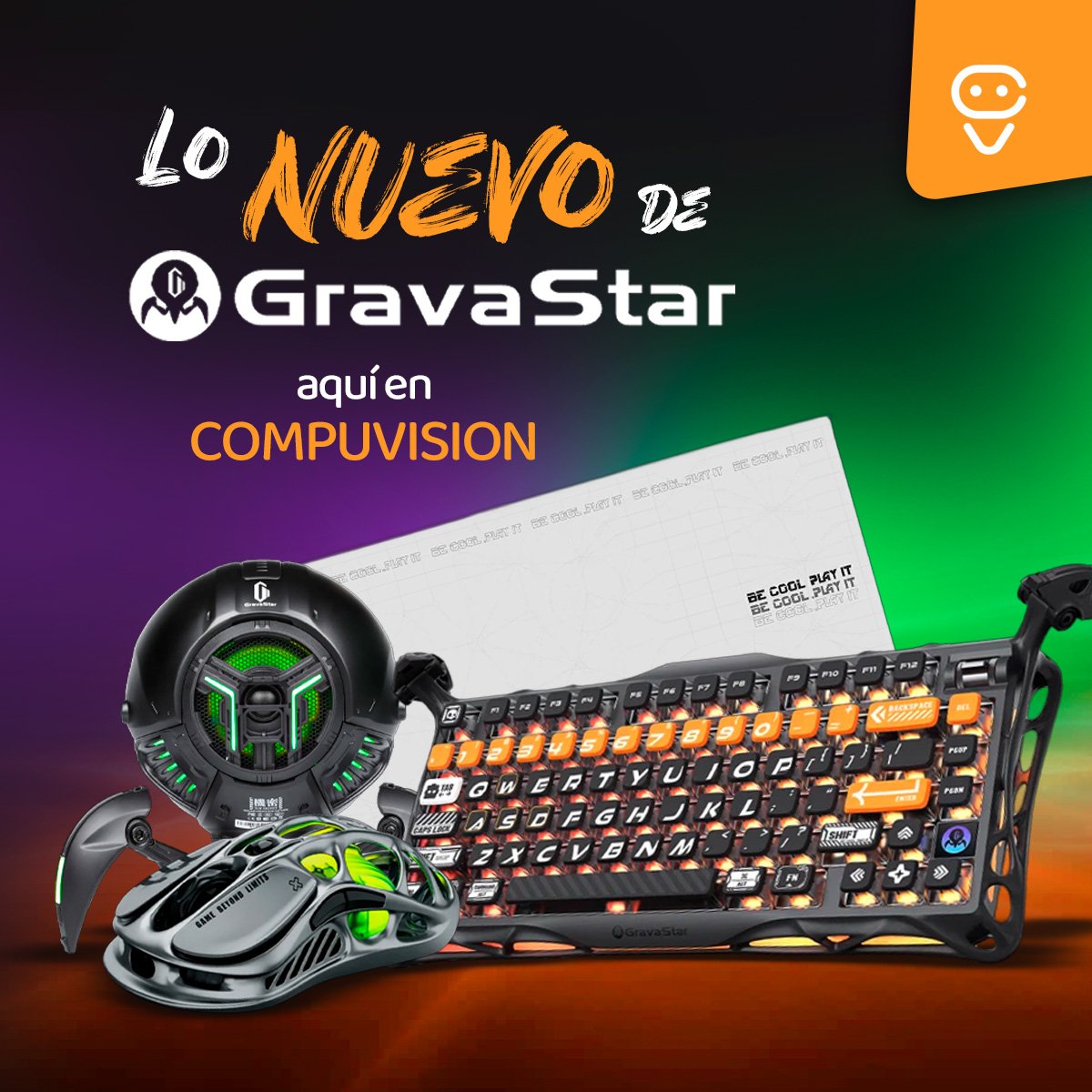 TODO EN GRAVASTAR