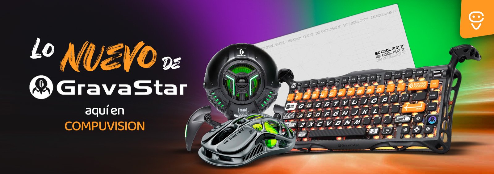 TODO EN GRAVASTAR