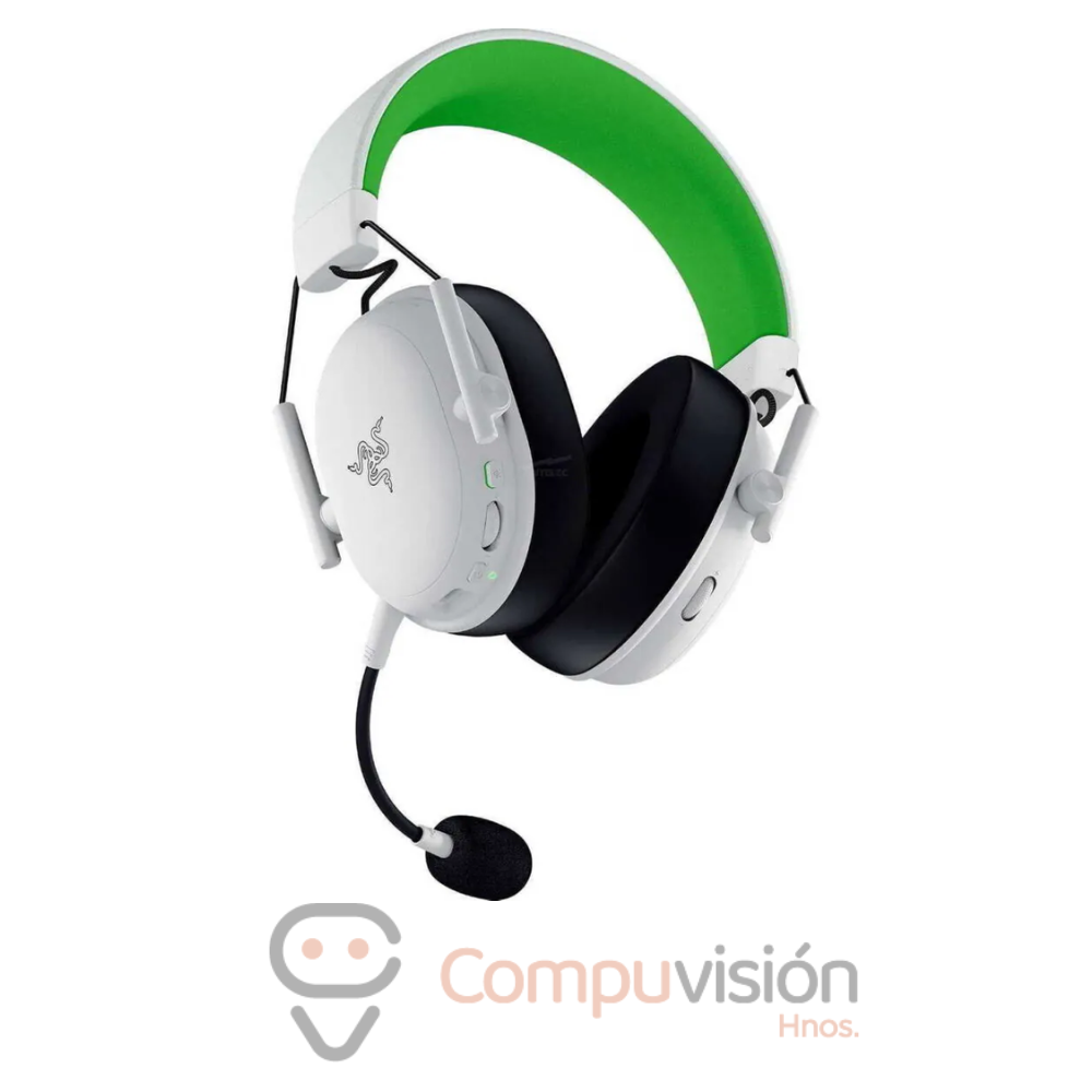 AUDIFONO GAMER RAZER BLACKSHARK V3 X HYPERSPEED FOR XBOX WIRELESS/BT INALAMBRICO ESPORTS